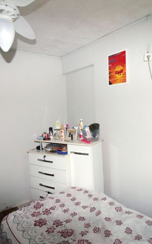 Apartamento à venda com 49m², 2 quartos e sem vagaQuarto 2