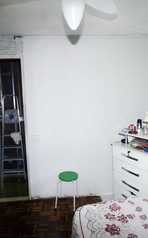 Apartamento à venda com 49m², 2 quartos e sem vagaQuarto 2