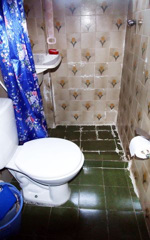 Apartamento à venda com 49m², 2 quartos e sem vagaBanheiro