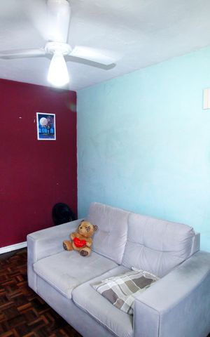 Apartamento à venda com 49m², 2 quartos e sem vagaSala