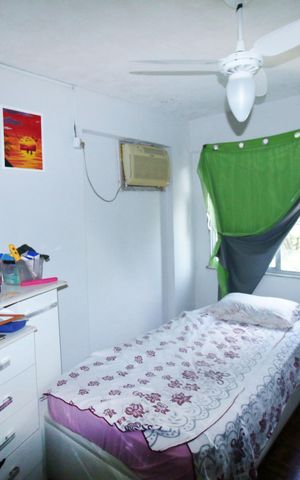 Apartamento à venda com 49m², 2 quartos e sem vagaQuarto 2