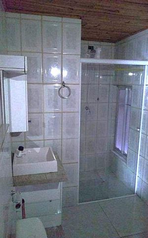 Apartamento à venda com 73m², 2 quartos e 1 vaga Apartamento à venda com 73m², 2 quartos e 1 vagaBanheiro