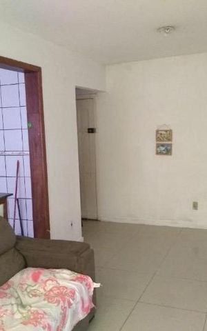 Apartamento à venda com 73m², 2 quartos e 1 vaga Apartamento à venda com 73m², 2 quartos e 1 vagaSala