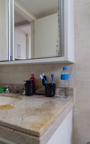 Apartamento à venda com 224m², 4 quartos e 3 vagas