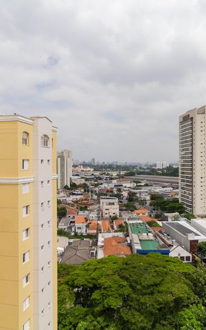 Apartamento à venda com 224m², 4 quartos e 3 vagas