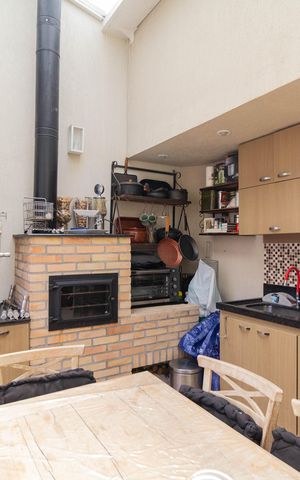 Apartamento à venda com 224m², 4 quartos e 3 vagas