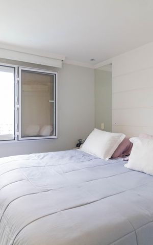 Apartamento à venda com 224m², 4 quartos e 3 vagas