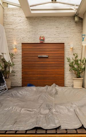 Apartamento à venda com 224m², 4 quartos e 3 vagas