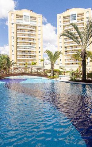 Apartamento à venda com 224m², 4 quartos e 3 vagas