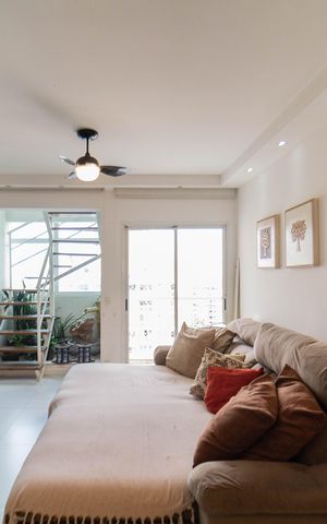 Apartamento à venda com 224m², 4 quartos e 3 vagas