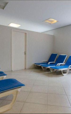 Apartamento à venda com 224m², 4 quartos e 3 vagas