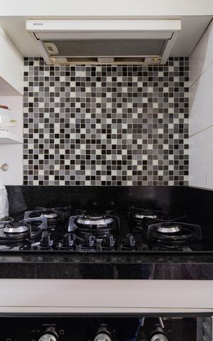 Apartamento à venda com 224m², 4 quartos e 3 vagas
