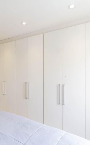 Apartamento à venda com 224m², 4 quartos e 3 vagas