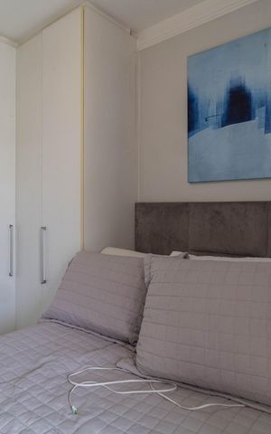 Apartamento à venda com 224m², 4 quartos e 3 vagas