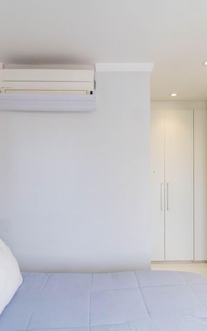 Apartamento à venda com 224m², 4 quartos e 3 vagas