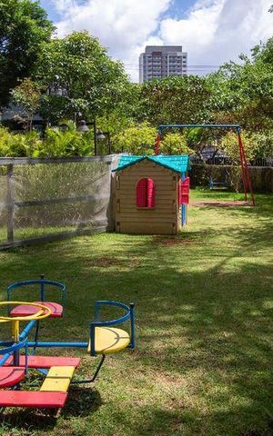 Apartamento à venda com 224m², 4 quartos e 3 vagas