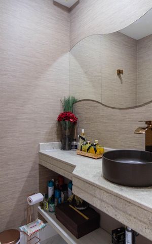 Apartamento à venda com 224m², 4 quartos e 3 vagas