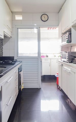 Apartamento à venda com 224m², 4 quartos e 3 vagas