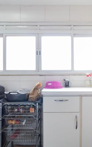 Apartamento à venda com 224m², 4 quartos e 3 vagas