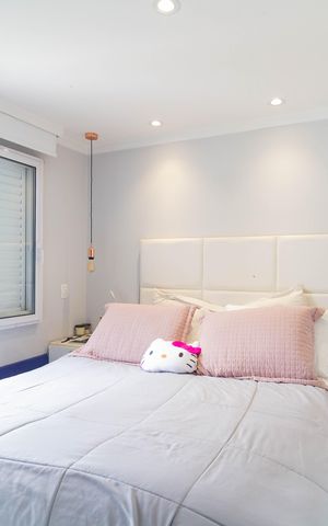 Apartamento à venda com 224m², 4 quartos e 3 vagas