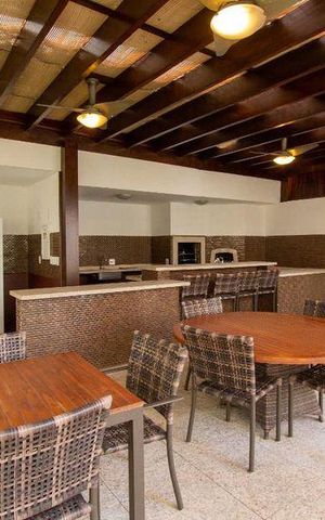 Apartamento à venda com 224m², 4 quartos e 3 vagas
