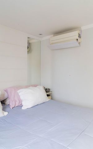 Apartamento à venda com 224m², 4 quartos e 3 vagas