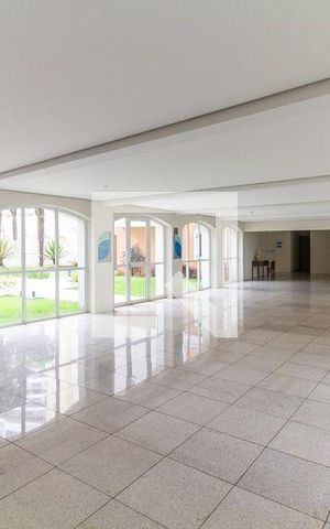 Apartamento à venda com 224m², 4 quartos e 3 vagas