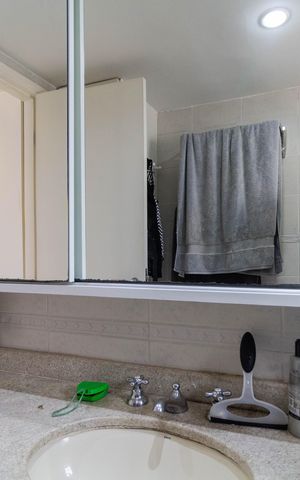 Apartamento à venda com 224m², 4 quartos e 3 vagas