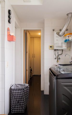 Apartamento à venda com 224m², 4 quartos e 3 vagas