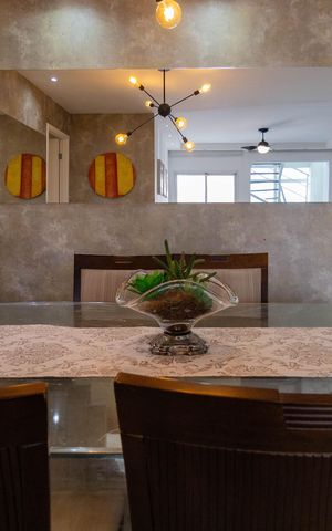 Apartamento à venda com 224m², 4 quartos e 3 vagas