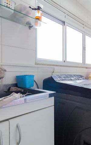 Apartamento à venda com 224m², 4 quartos e 3 vagas