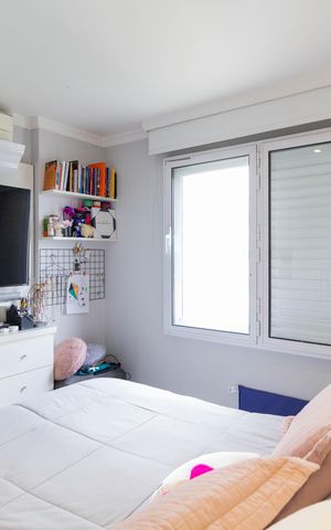 Apartamento à venda com 224m², 4 quartos e 3 vagas