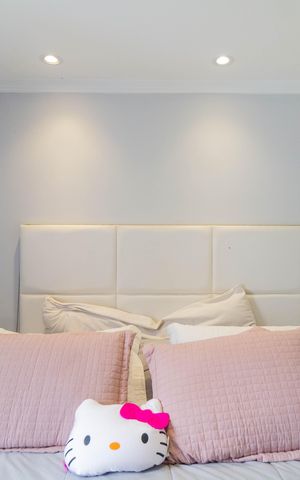 Apartamento à venda com 224m², 4 quartos e 3 vagas