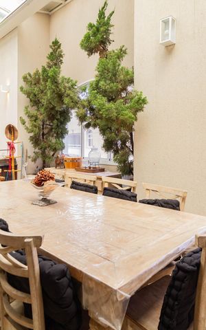 Apartamento à venda com 224m², 4 quartos e 3 vagas