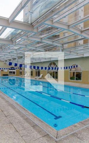 Apartamento à venda com 224m², 4 quartos e 3 vagas