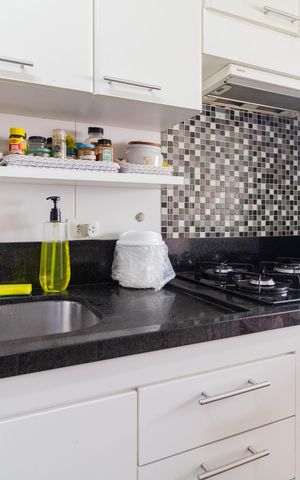 Apartamento à venda com 224m², 4 quartos e 3 vagas
