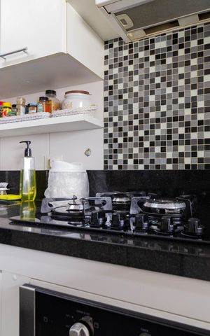 Apartamento à venda com 224m², 4 quartos e 3 vagas