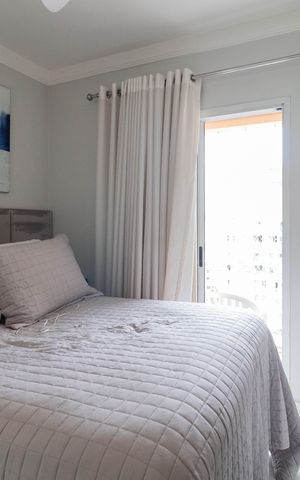 Apartamento à venda com 224m², 4 quartos e 3 vagas