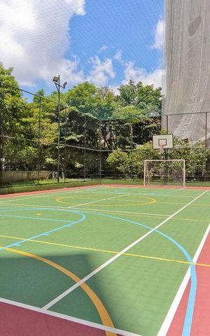 Apartamento à venda com 224m², 4 quartos e 3 vagas