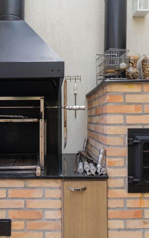 Apartamento à venda com 224m², 4 quartos e 3 vagas