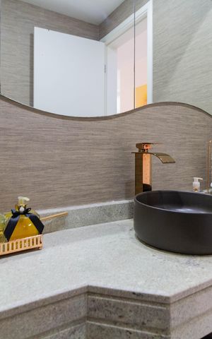 Apartamento à venda com 224m², 4 quartos e 3 vagas