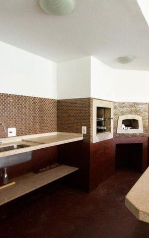 Apartamento à venda com 224m², 4 quartos e 3 vagas