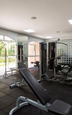 Apartamento à venda com 224m², 4 quartos e 3 vagas