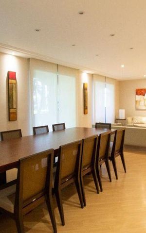 Apartamento à venda com 224m², 4 quartos e 3 vagas