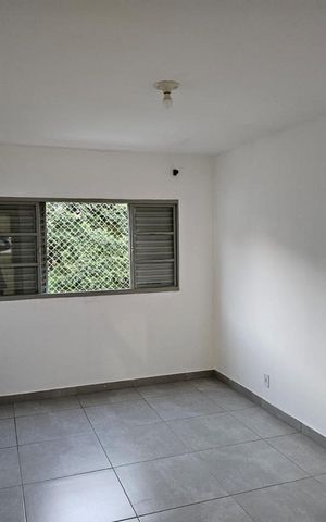 Apartamento para alugar com 58m², 1 quarto e 1 vaga