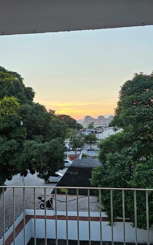 Apartamento para alugar com 58m², 1 quarto e 1 vaga