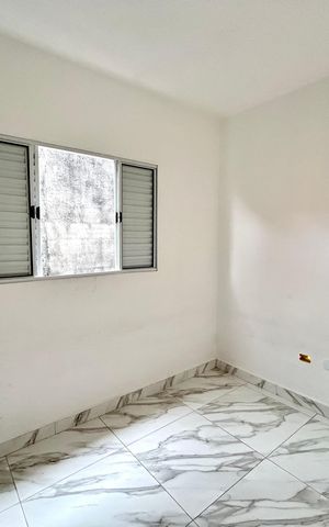 Casa à venda com 100m², 3 quartos e 2 vagas Casa à venda com 100m², 3 quartos e 2 vagasQuarto 1