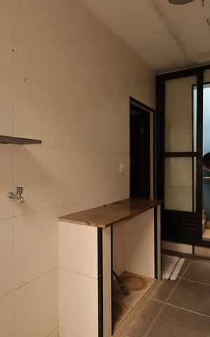 Casa à venda com 391m², 4 quartos e 3 vagasÁrea de Serviço