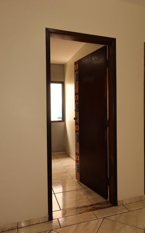 Casa à venda com 391m², 4 quartos e 3 vagasCorredor interno