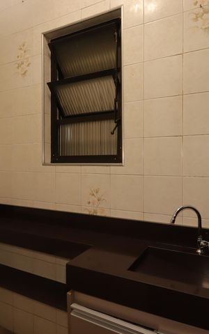 Casa à venda com 391m², 4 quartos e 3 vagasLavabo